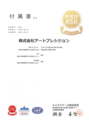 ISO